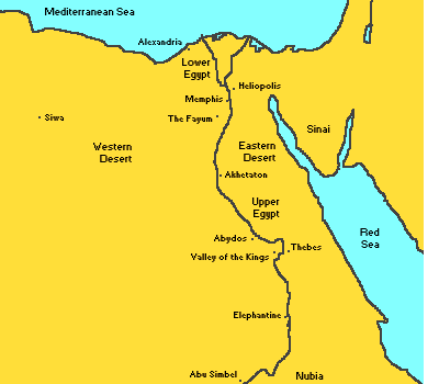 Printables Ancient Egypt Map Worksheet ancient egypt map worksheet plustheapp of egypt